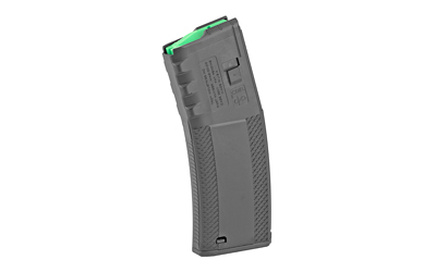 Troy BattleMag AR-15 Rifle Magazine .223/5.56 30/rd Black