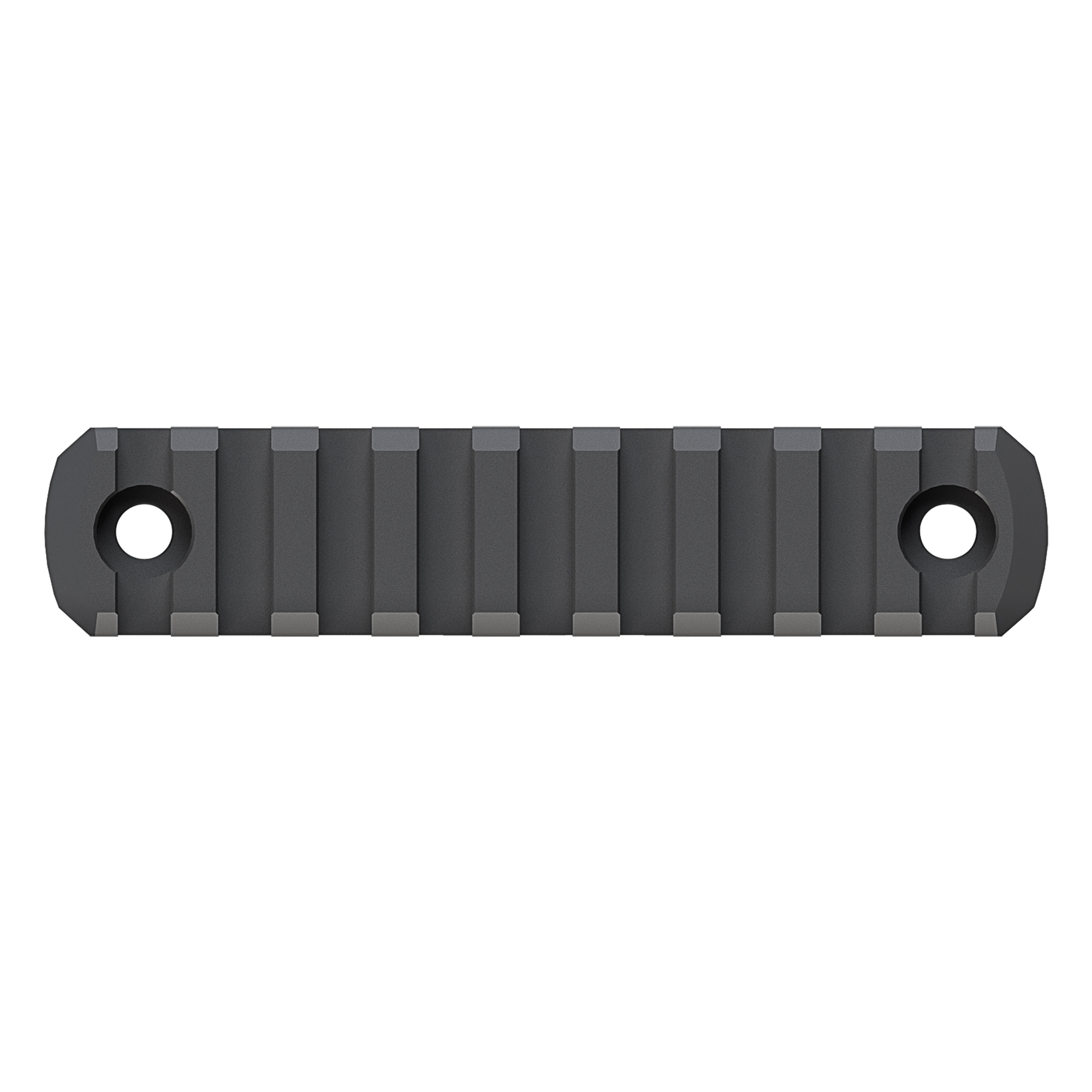Magpul Accessories M-LOK 1-Piece Aluminum Rail Section - 9 Slots