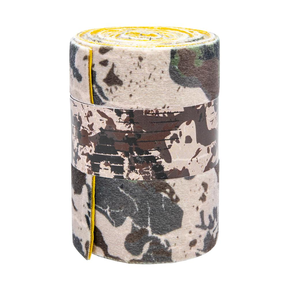 Gsm Hawk Squatch Strips Combo Pack Camo