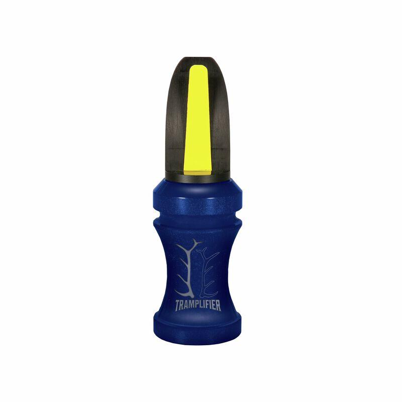 Primos Tramplifier Open Reed Elk Short Range Elk Call
