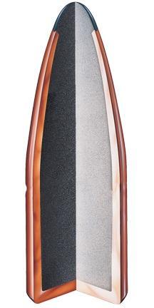 Hornady Traditional Varmint Bullets .22 cal .224" 55 gr SPSX 100/ct