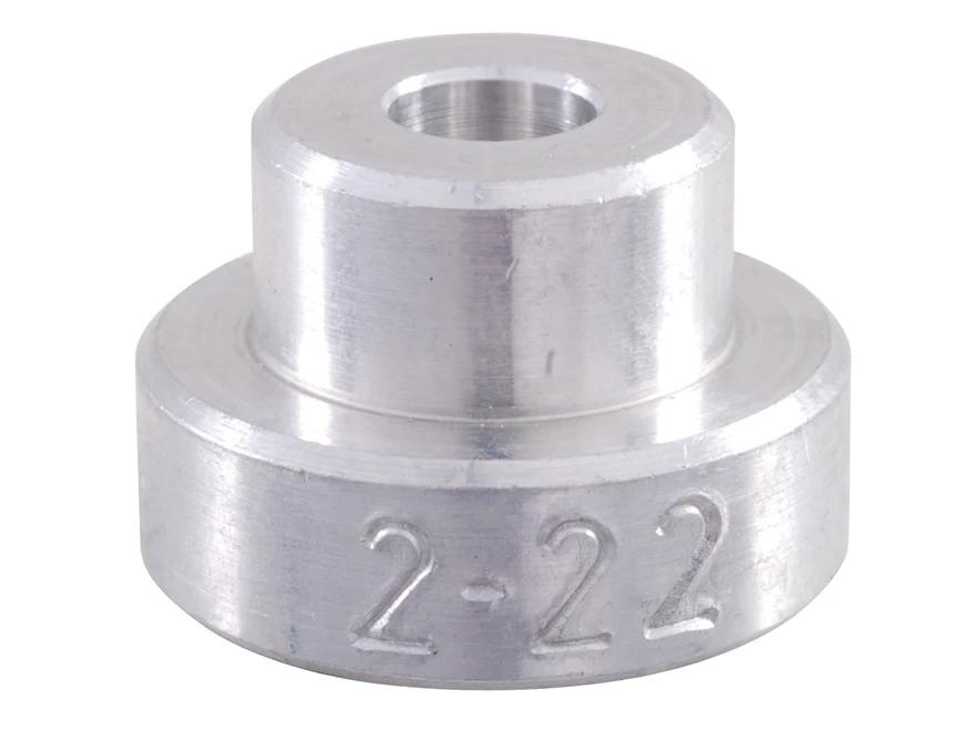 Hornady Reloading LOCK-N-LOAD 22 INSERT .224CAL/5.56MM