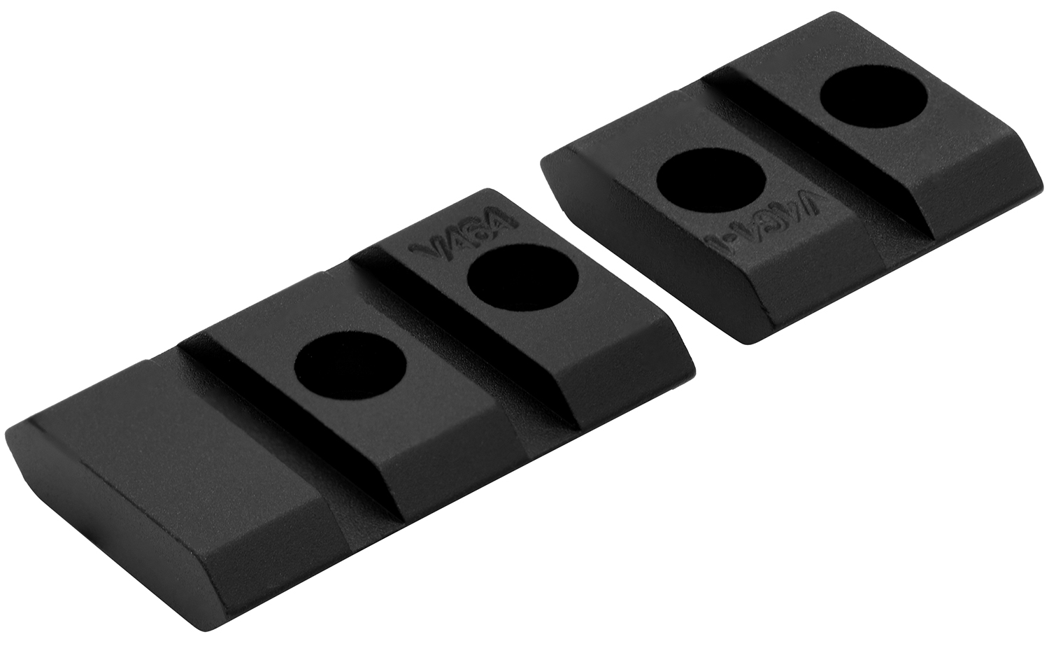 Warne WAR VAPOR MARLIN 336-94-95 2P 8-40 SCREWS ALUM 2 PIECE BASE