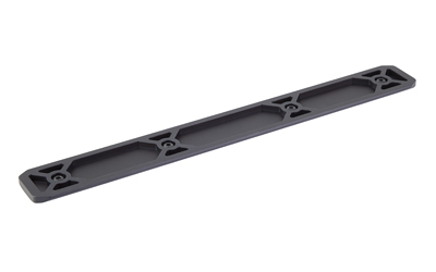 Warne Tactical ARCA Rail M-LOK Compatible 12" Black