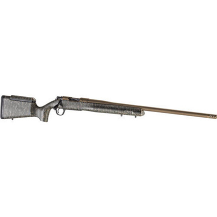 Christensen Arms CHA MESA LG RNG 338LAPU 27B BB