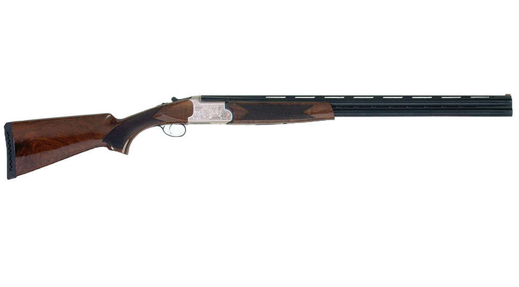 TriStar Arms Inc. SETTER S/T 3" CHAMBER .410 28" BBL WALNUT