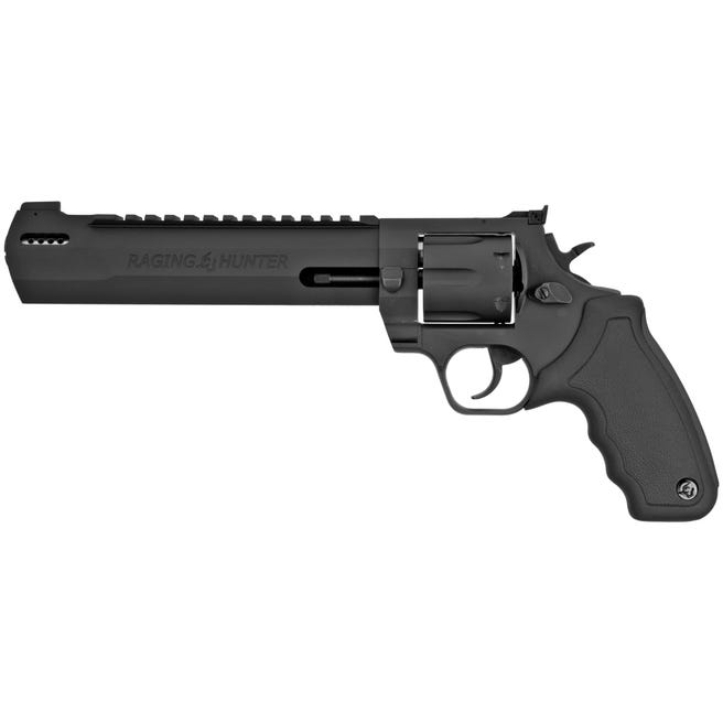 Taurus TAU R/HUNTER 44M REV 8.375B