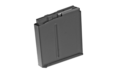 Sturm Ruger & Co Ruger Precision Rifle Magazine Black Nitride .338 Lapua 5/rd