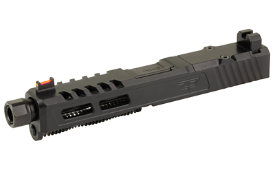 Zaffiri Precision ZAF ZPS2 CMP SLD FOR G19 G3 TB BLK