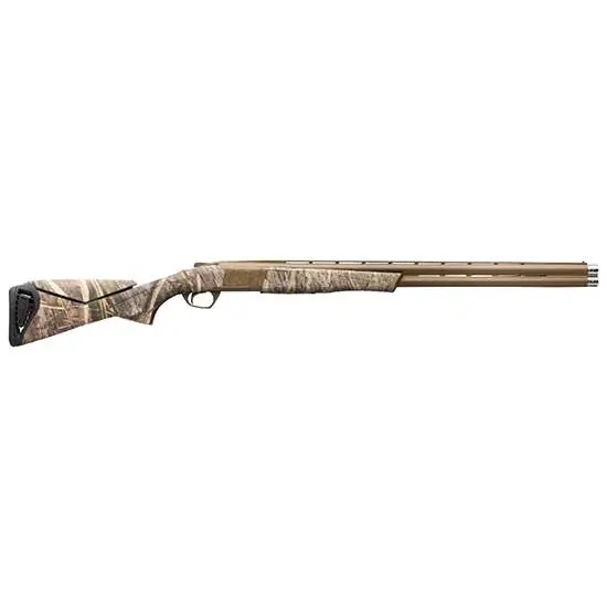 Browning BROWNG CYNERGY WW MOSGH 12GA SHTGN 3.5"/26"