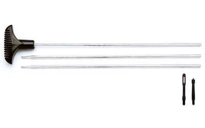 Hoppe's 3 Piece Rifle Cleaning Rod - .22