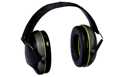 3M PELTOR Peltor Sport Shotgunner II Low-Profile Hearing Protector 24dB Muffs