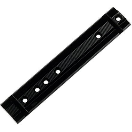 Weaver 1-Piece Multi-Slot Rifle Base Ruger American LA Matte