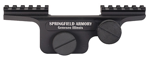Springfield M1A 4th generation Aluminum Scope Mount
