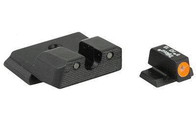 TrijiconInc. Trijicon HD Night Sight Set SA-139 S&W M&P Shield - Orange