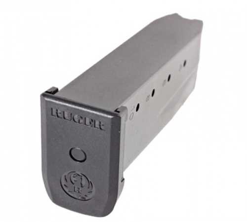 Sturm Ruger & Co Ruger Handgun Magazine For SR45 .45 ACP 10rds Blued