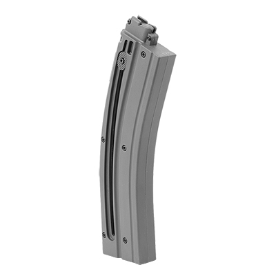 Heckler & Koch Inc. H&K HK416 Rifle Magazine .22 LR 30/rd