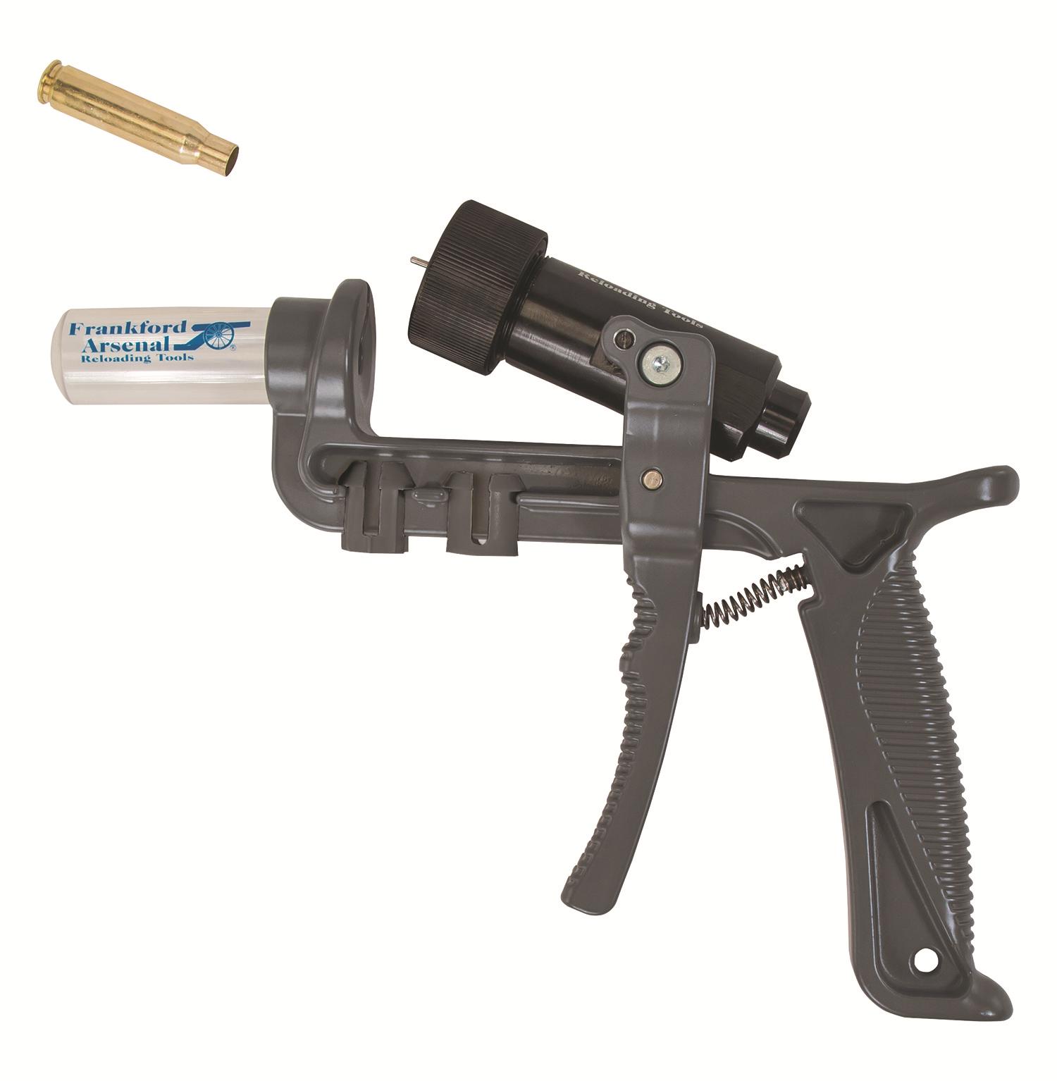 AOB Frankford Arsenal Platinum Series Handheld Depriming Tool