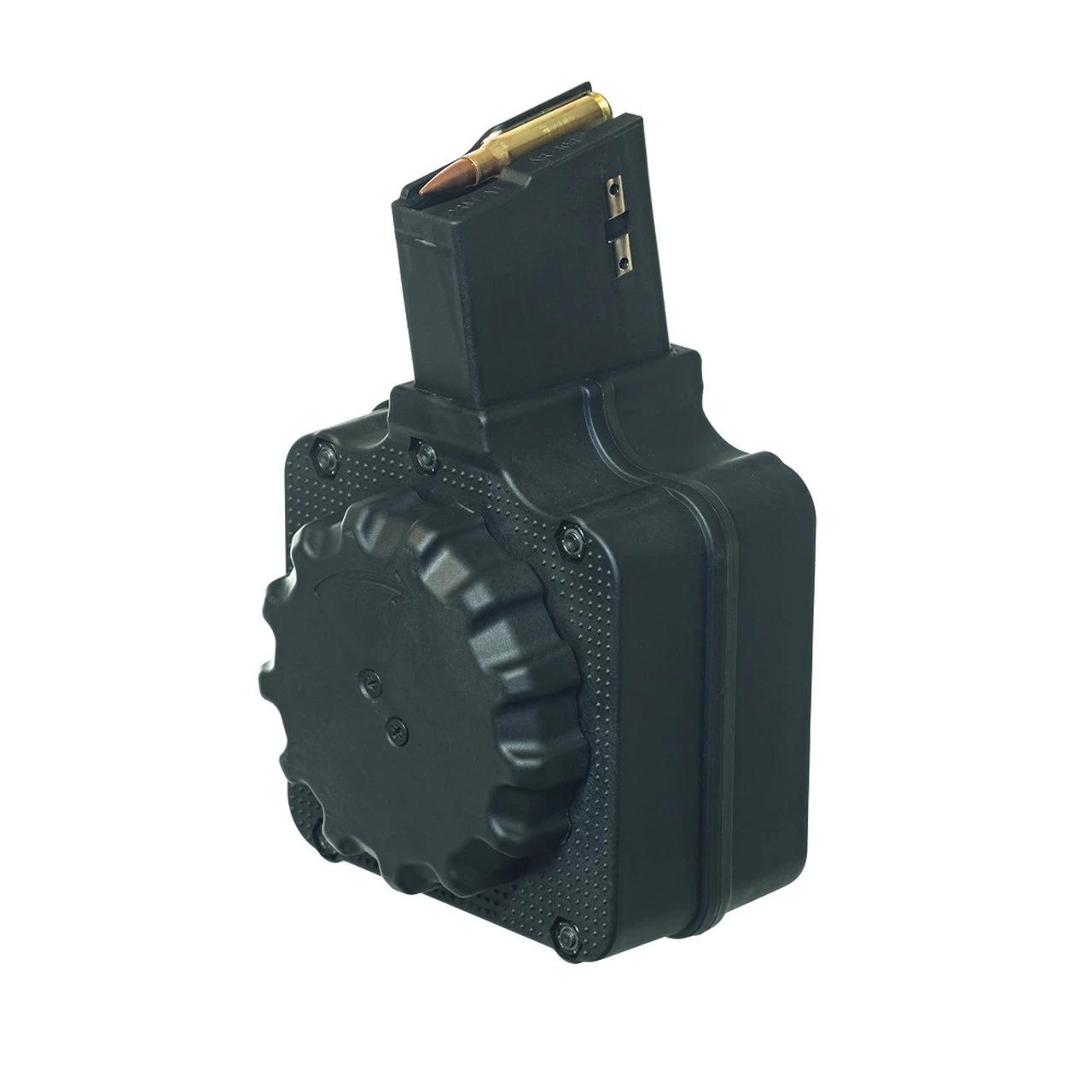 PRO MAG AR308 308 DRUM 50RD