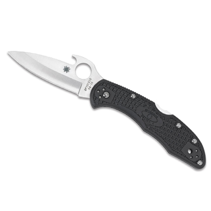 SPYDERCO DELICA4 EMERSON OPENER