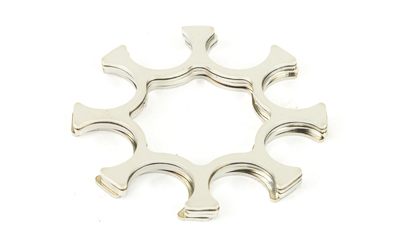 Sturm Ruger & Co Ruger Redhawk 357 MAG Moon Clips 3-Pack