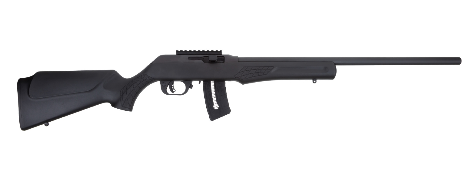 BrazTech BRZ ROSSI RS22 22M RFL 21B 10
