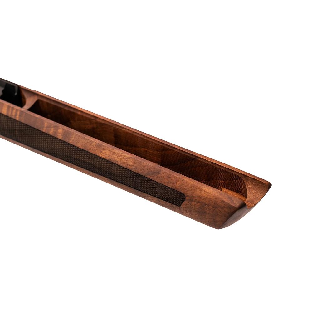 WOOX Elegant Hybrid Precision Rifle Stock Ruger American Gen 2 SA High Grade Walnut