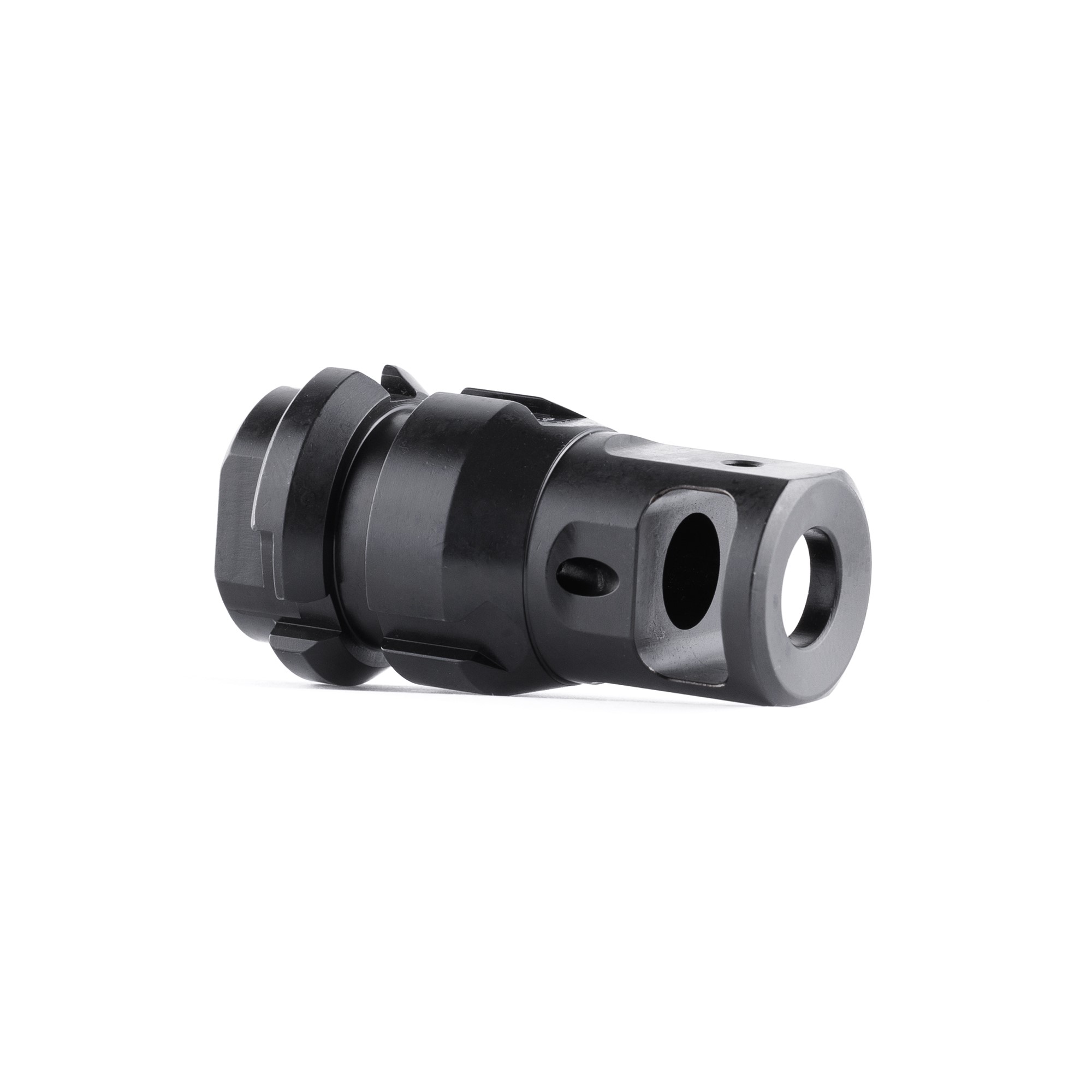 Dead Air KeyMicro Muzzle Brake 9mm 5/8-24 Thread