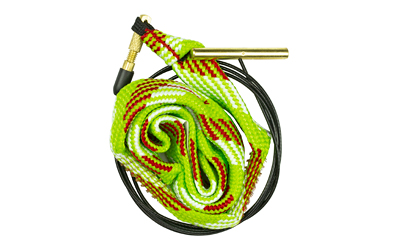 The Allen Company Inc. Breakthrough Clean Technologies Rifle Battle Rope 2.0 Cleaning Bore .30/.308 Cal and 7.62mm with EVA Case
