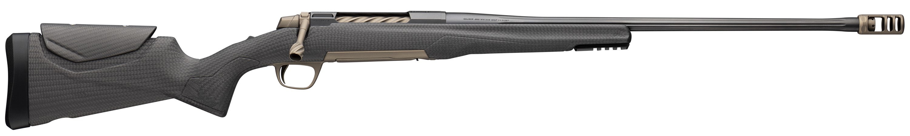 Browning BRN XB2 PRO SPR BL 7PRC 20B
