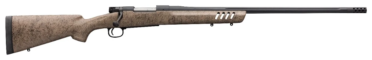 WRA 70 LONG RANGE 22-250 24B