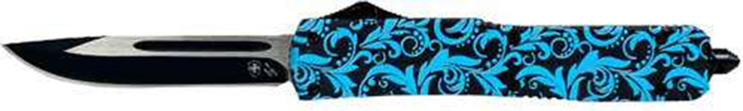 Templar TPL SLIM MAIDEN TEAL DROP PT