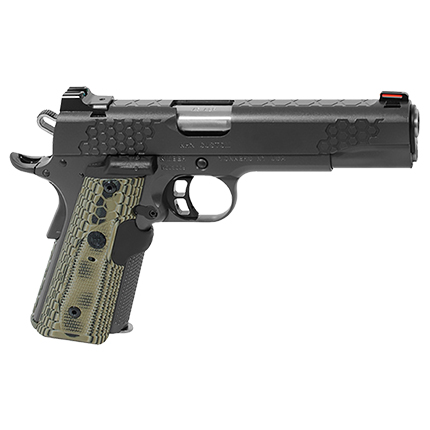 KIMBER KHX CUSTOM .45 PSTL BLK