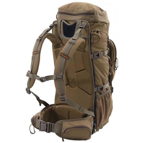 Alps Outdoorz Commander X + Pack - Coyote Brown