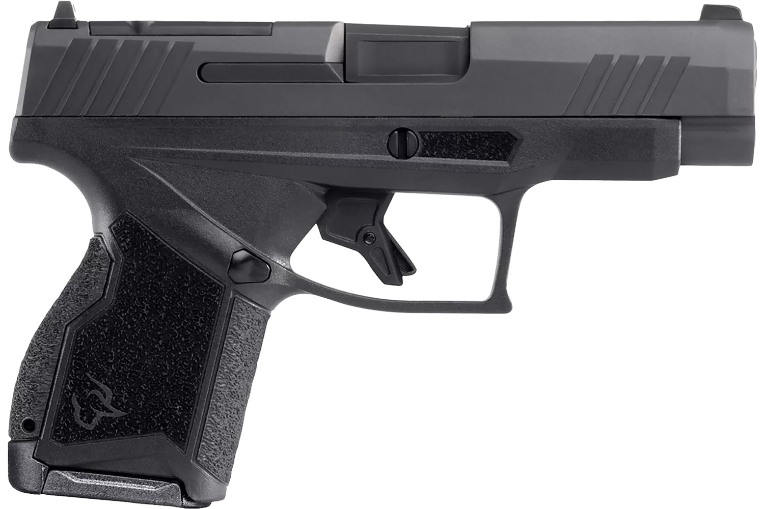 Taurus GX4 XL TORO Handgun 9mm Luger 10rd Magazines(2) 3.7" Barrel Flat Faced Target Trigger