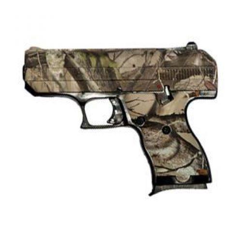 MKS SUPPLY LLC Hi-Point C9 Compact Handgun 9mm Luger 8rd Magazine 3.5" Barrel Woodland Camo