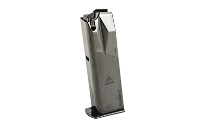 Mec-Gar Ruger P85/89/93/94/95/PC9 Magazine 9mm HT Blued 17/rd