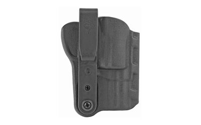 Desantis #137 Slim-Tuk IWB Holster for S&W J Frame 2.25" Barrel Black Ambi