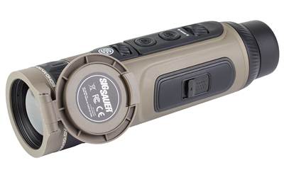 Sig Sauer ECHO MV50-DV Thermal Monocular 640x512 Core 1.5-24X50mm Dual View
