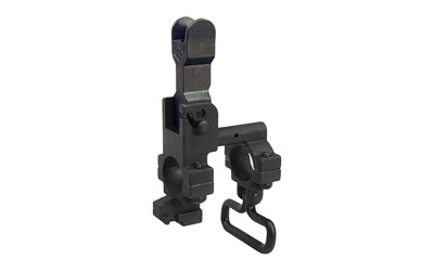 Yankee Hill Machine Co YHM FLIP FRONT SIGHT TOWER W/LUG ASY