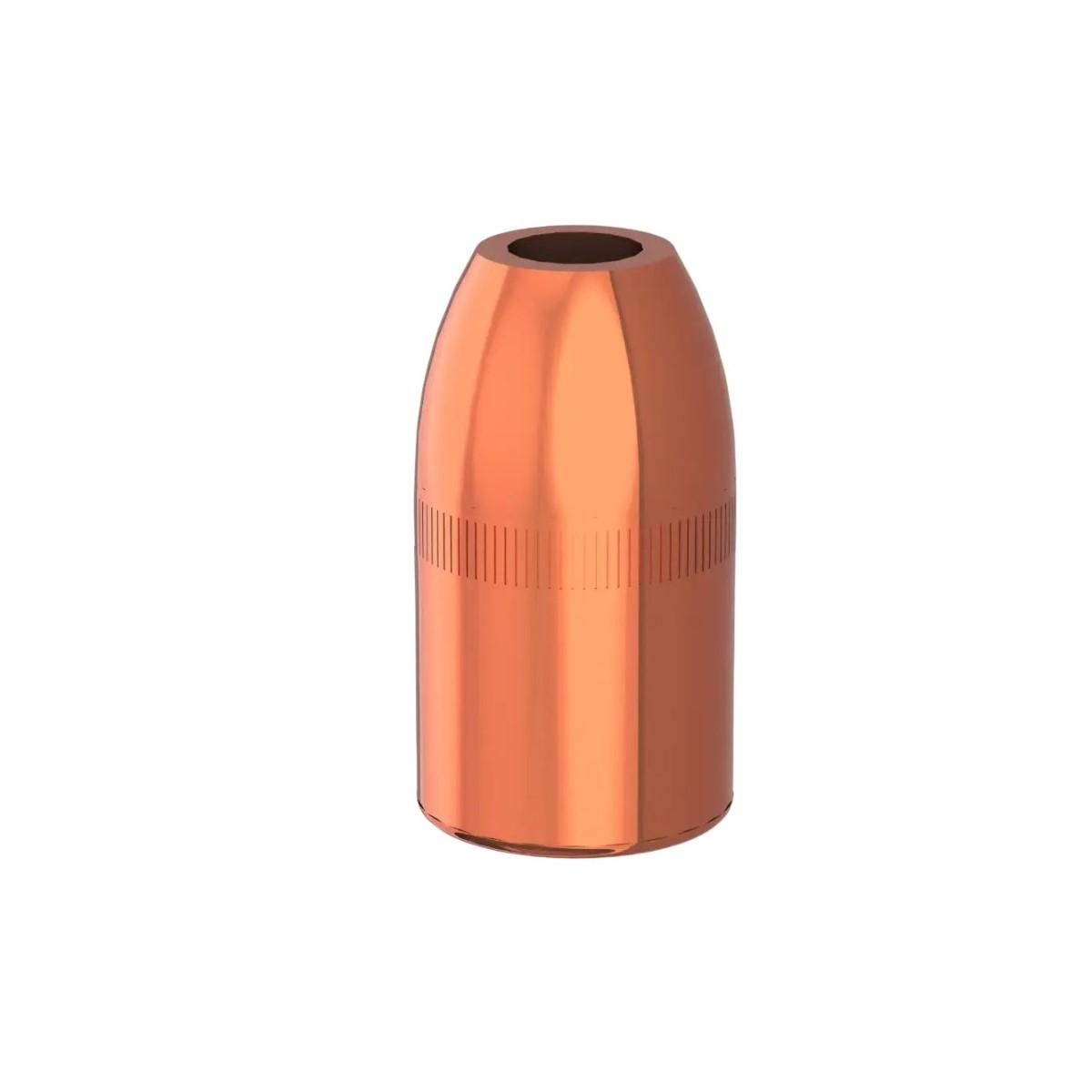 Accura Outdoors Precision-Bond Handgun Bullets.38 cal .357" 158 gr HP 250/ct