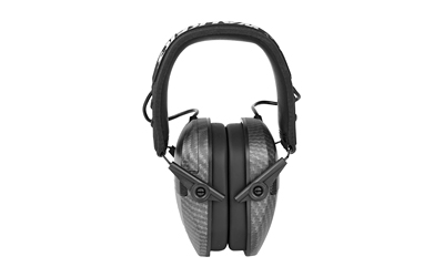 Walker's Razor Slim Shooter Folding Muff-Carbon