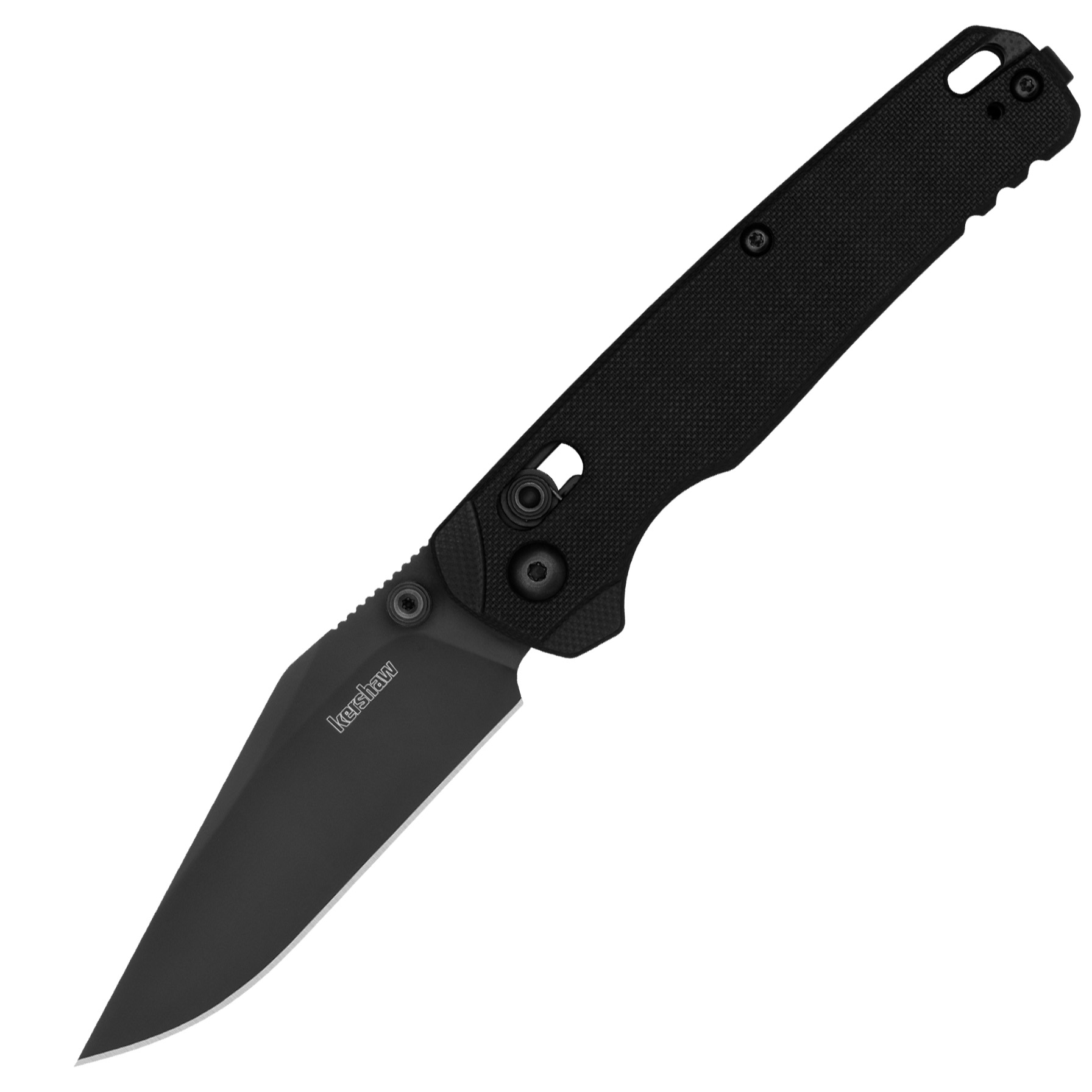 KERSHAW BEL AIR 3.05 CLIP PLN/