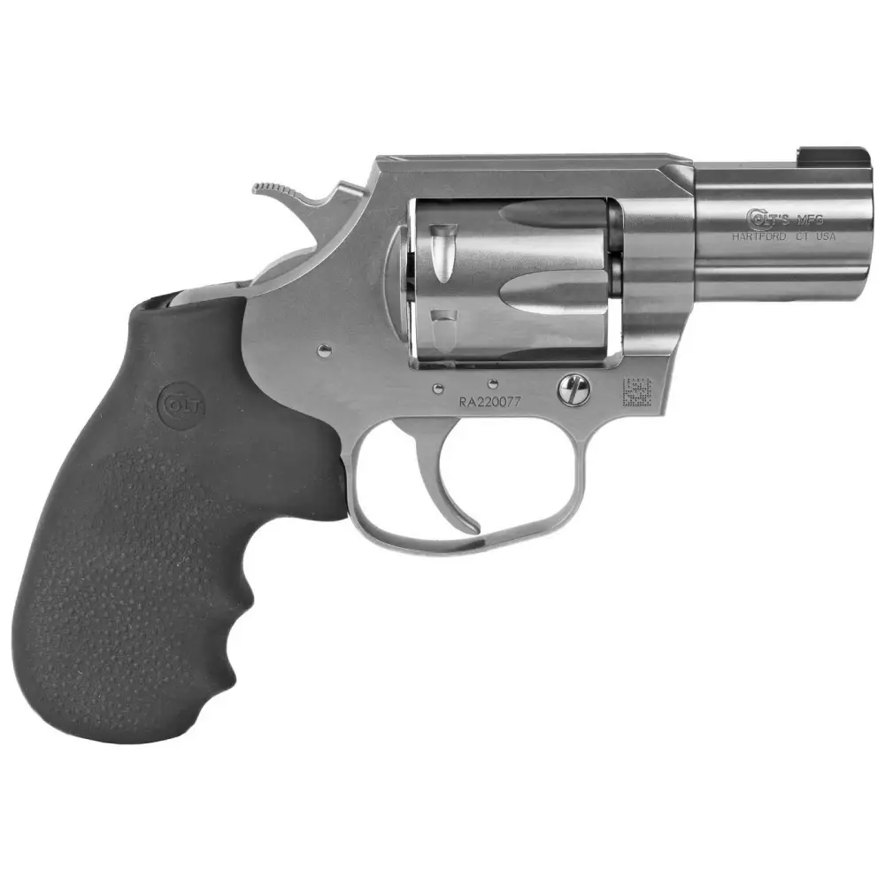 COLT KING COBRA CARRY 357MAG 2" 6RD - CALI COMP
