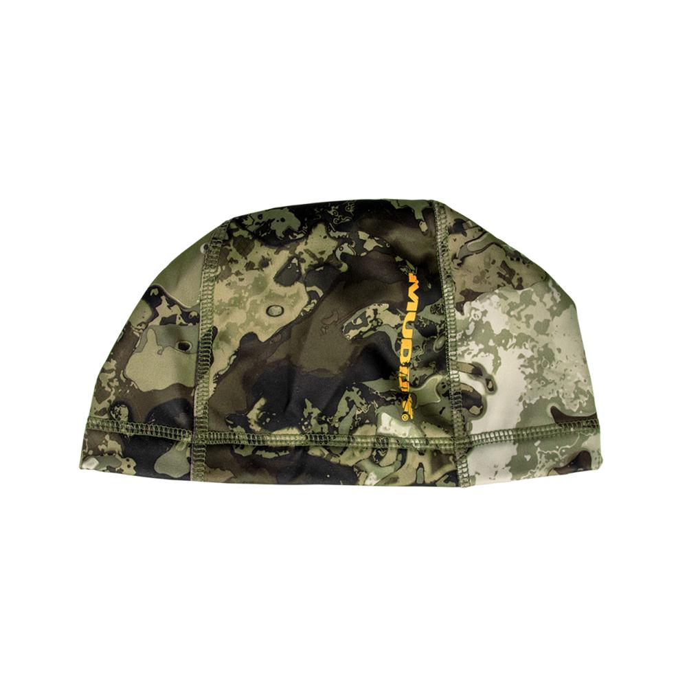 Gsm Muddy Lightweight Fleece Beanie Veil Canyon Grey