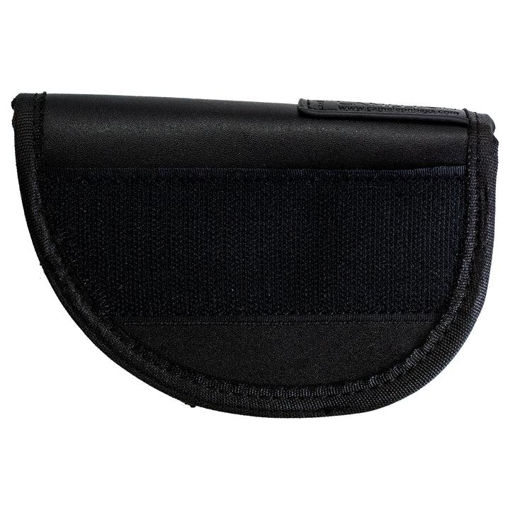 Rugged Rare Cameleon Myla Concealed Carry Purse Black