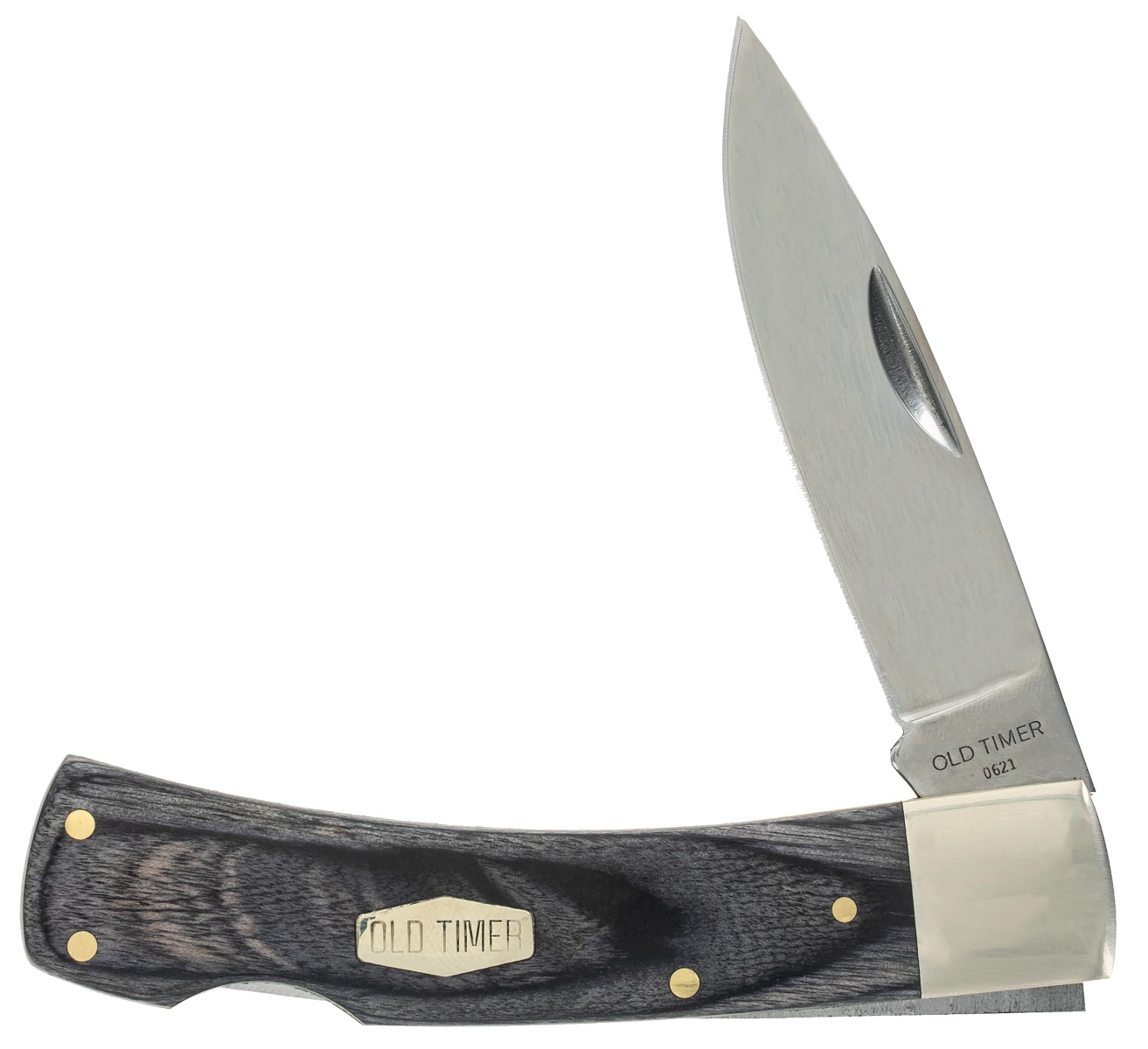 Battenfeld Old Timer Heritage Series Bruin Knife 2.8" Blade
