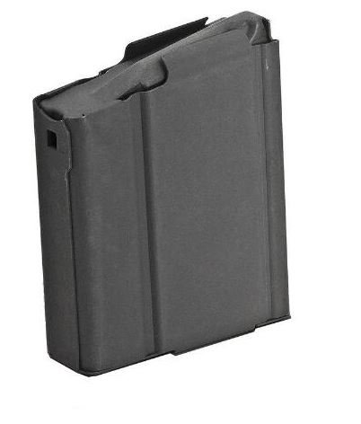 Springfield Armory M1A Rifle Magazine 7.62x51mm NATO (.308 Win)/6.5 Creedmoor 5/rd