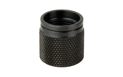 Grovtec Muzzle Thread Protector For Pencil Barrels 1/2-28 .620?