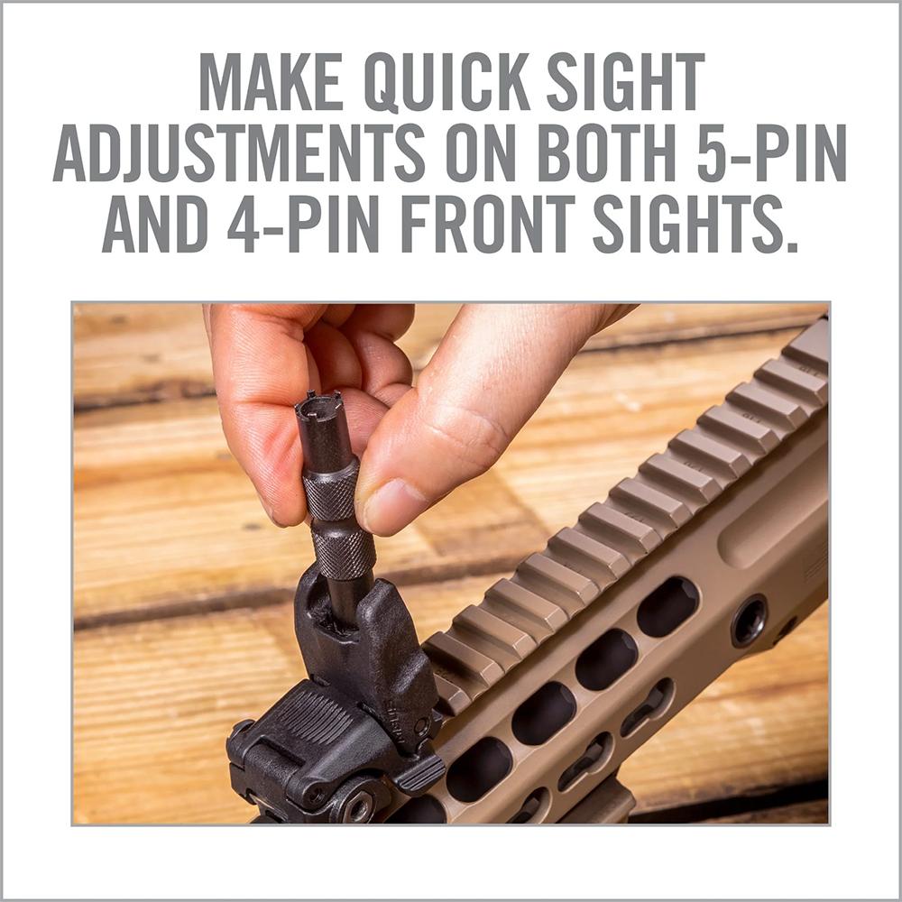 Real Avid AR15 Front Sight Adjuster